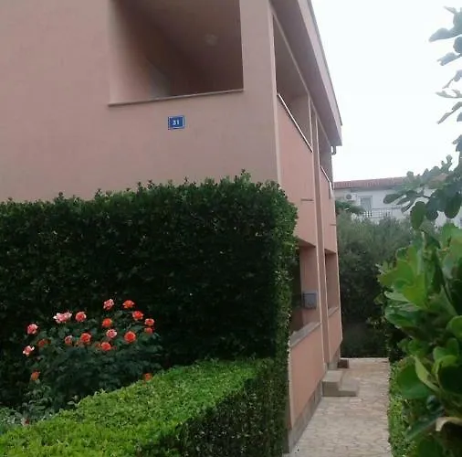 Apartamento Mario *