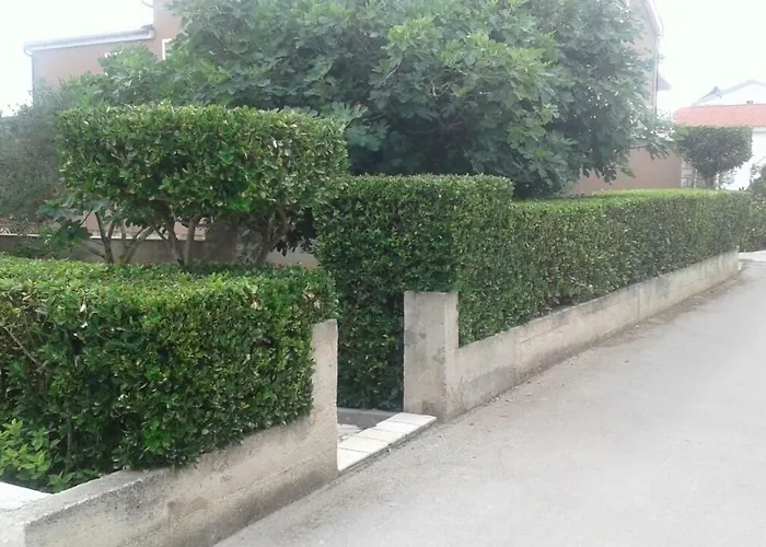 Апартаменты Mario Вир