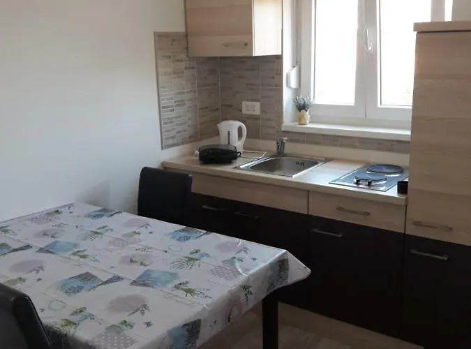 Апартаменты Mario