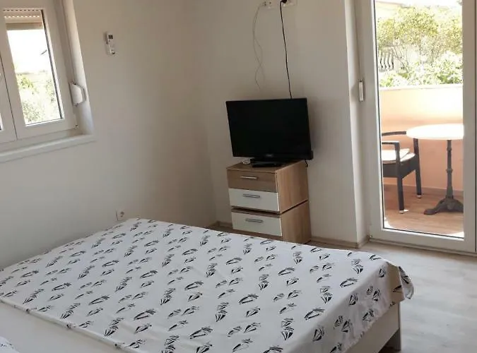 Mario Апартаменты *