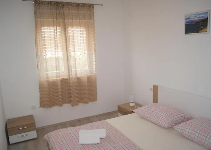 Апартаменты Mario *