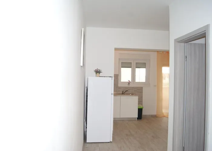 Mario Апартаменты *