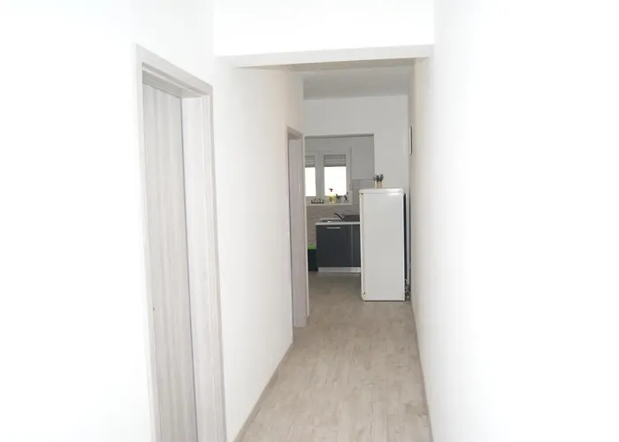 Mario Апартаменты *