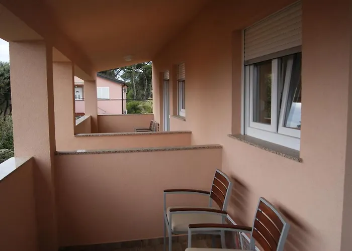 Mario Апартаменты