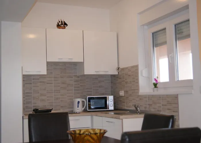 Mario Апартаменты