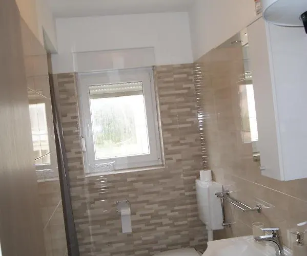 Апартаменты Mario