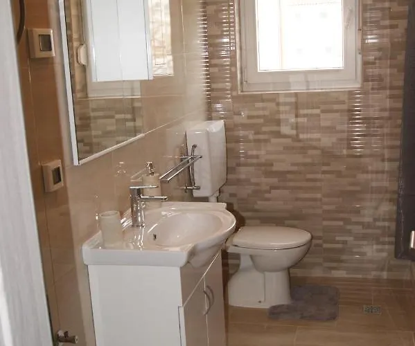 Mario Апартаменты