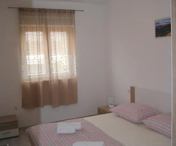 Апартаменты Mario *