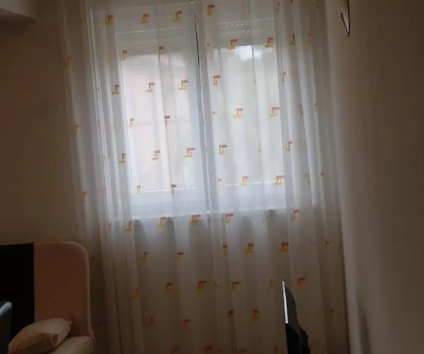 Mario Апартаменты Вир