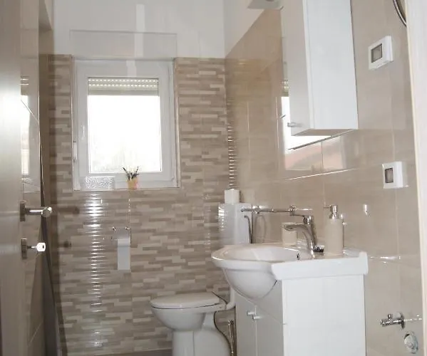 Апартаменты Mario