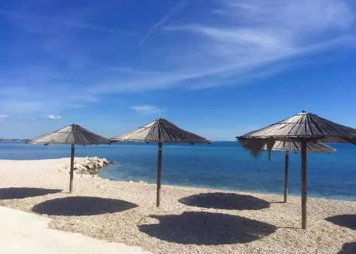 Mario Апартаменты Вир